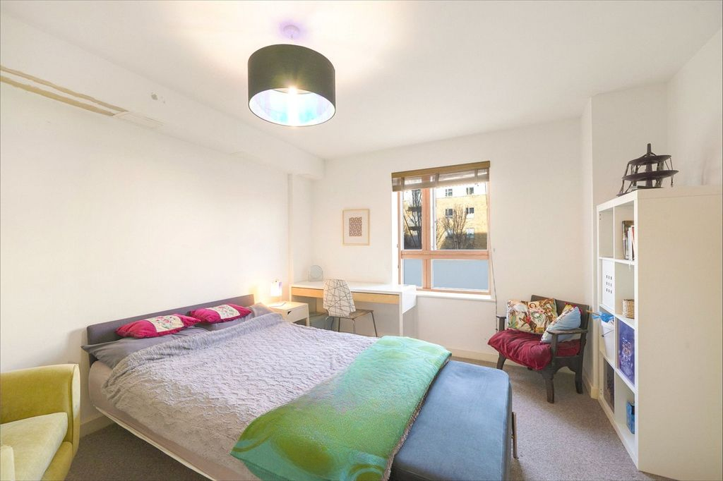 Квартира в Лондоне, Великобритания, 60 м² - фото 3