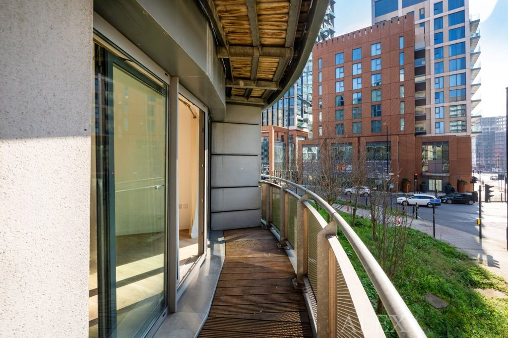 Квартира в Лондоне, Великобритания, 60 м² - фото 3