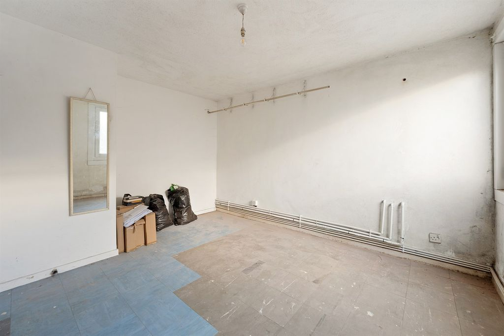 Квартира в Лондоне, Великобритания, 47 м² - фото 3