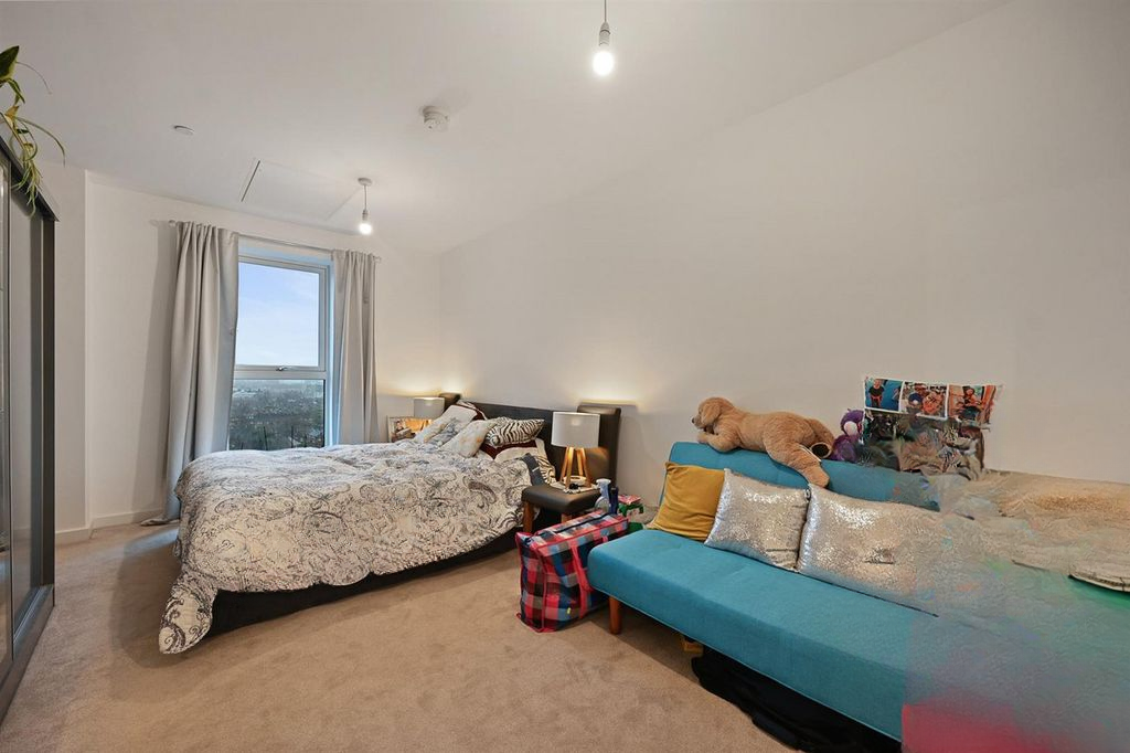 Квартира в Лондоне, Великобритания, 51 м² - фото 3