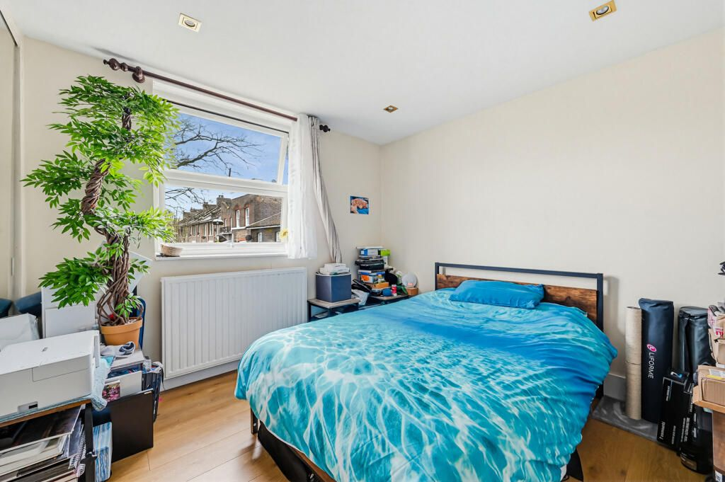 Квартира в Лондоне, Великобритания, 46 м² - фото 3