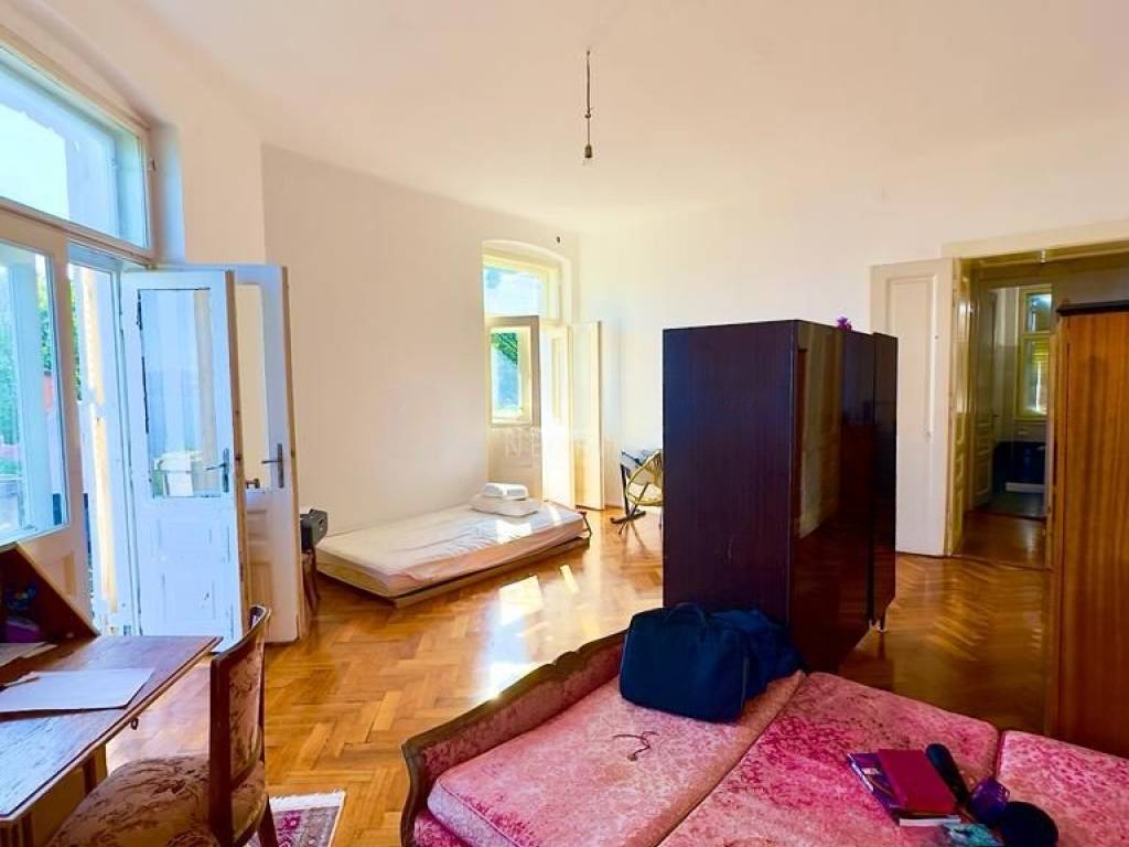 Квартира в Опатии, Хорватия, 114 м² - фото 3