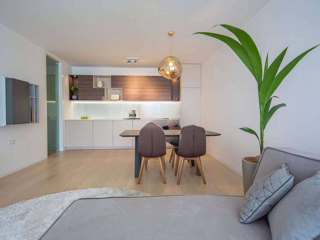 Квартира в Опатии, Хорватия, 83 м² - фото 3