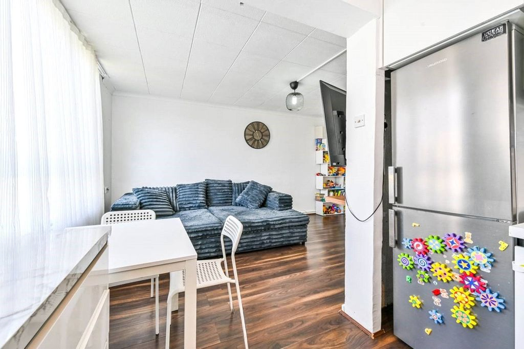 Квартира в Лондоне, Великобритания, 51 м² - фото 3