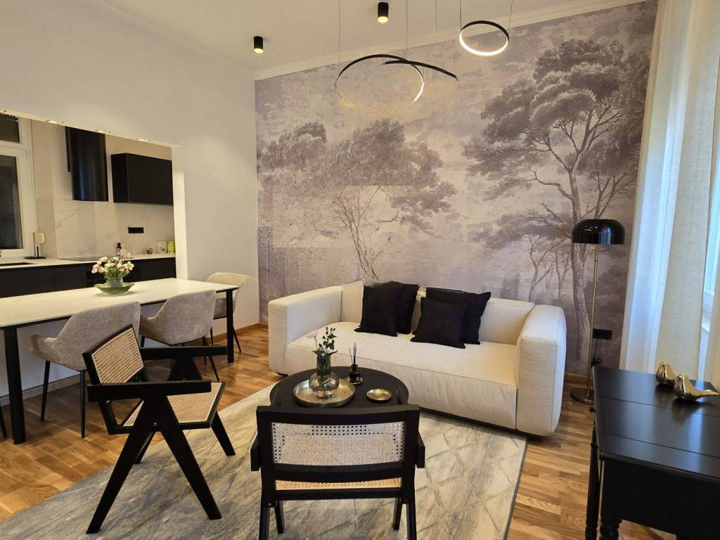 Квартира в Опатии, Хорватия, 64 м² - фото 3