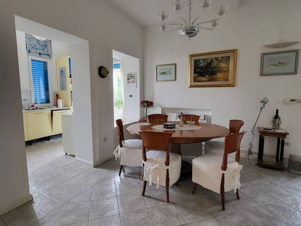 Квартира в Опатии, Хорватия, 87 м² - фото 3