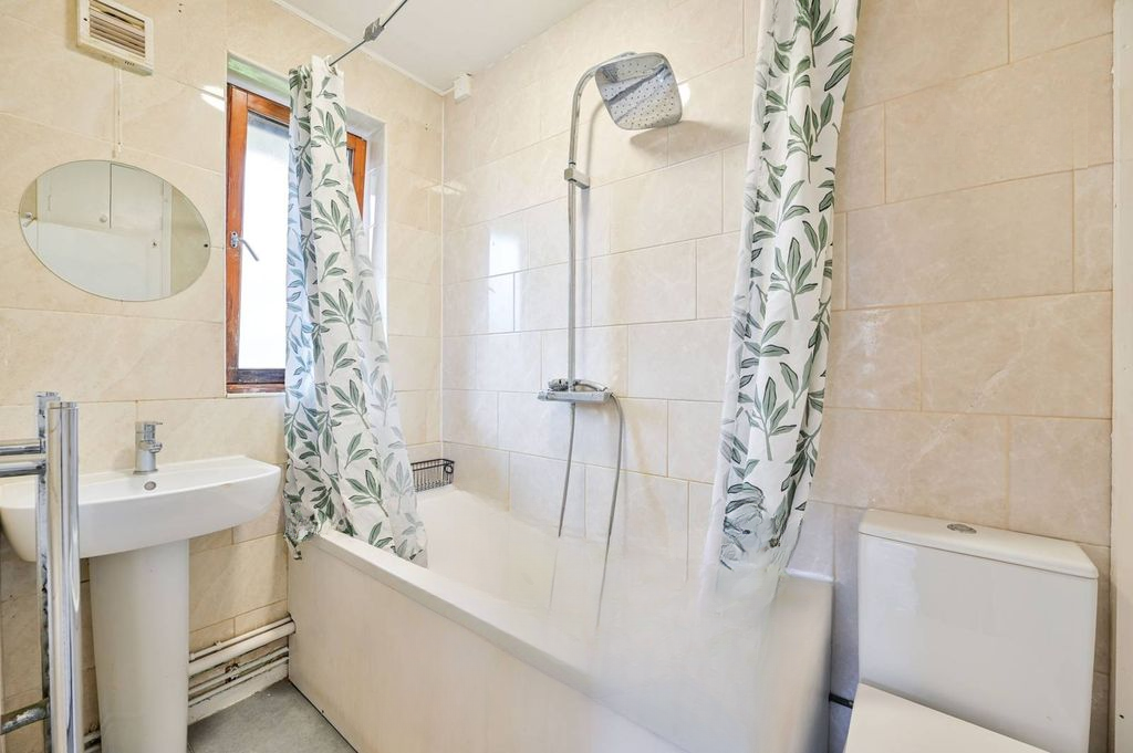 Квартира в Лондоне, Великобритания, 59 м² - фото 3