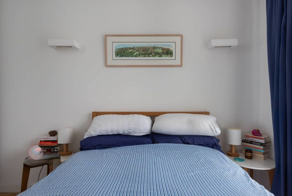 Квартира в Лондоне, Великобритания, 40 м² - фото 2