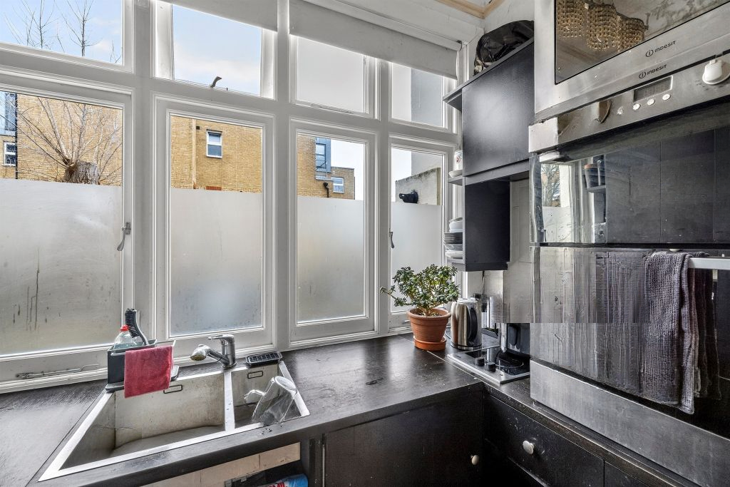 Квартира в Лондоне, Великобритания, 30 м² - фото 3