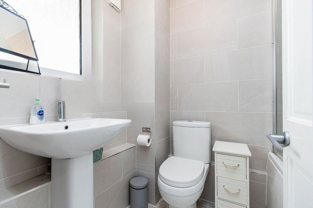 Квартира в Лондоне, Великобритания, 36 м² - фото 3