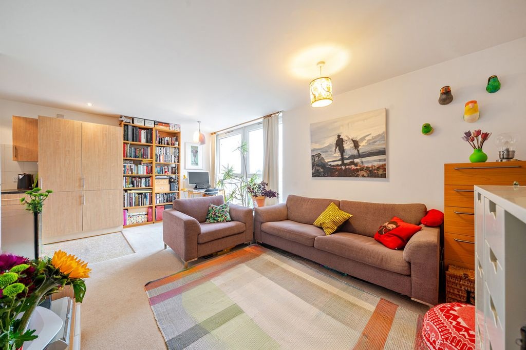 Квартира в Лондоне, Великобритания, 49 м² - фото 3