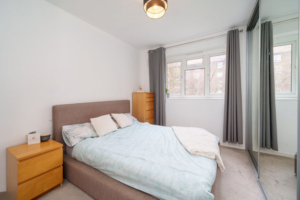 Квартира в Лондоне, Великобритания, 48 м² - фото 3