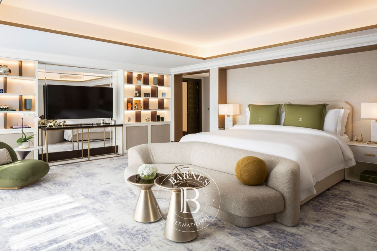 Вилла Umm Suqeim 3, ОАЭ, 370 м² - фото 3