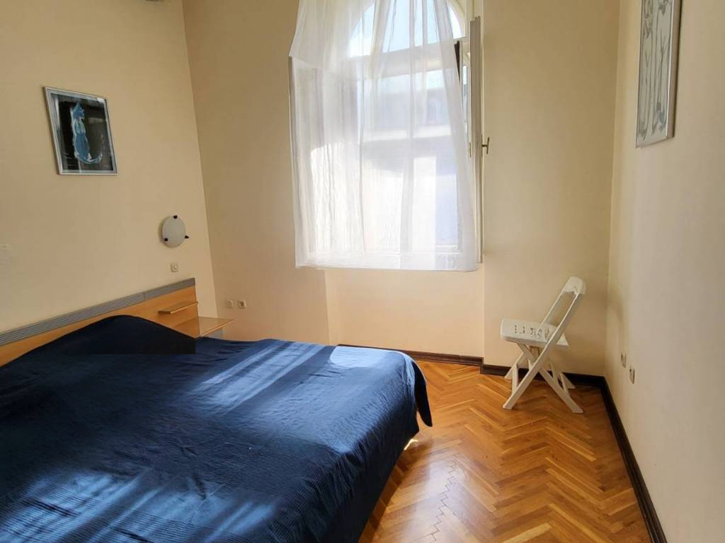 Квартира в Опатии, Хорватия, 120 м² - фото 3