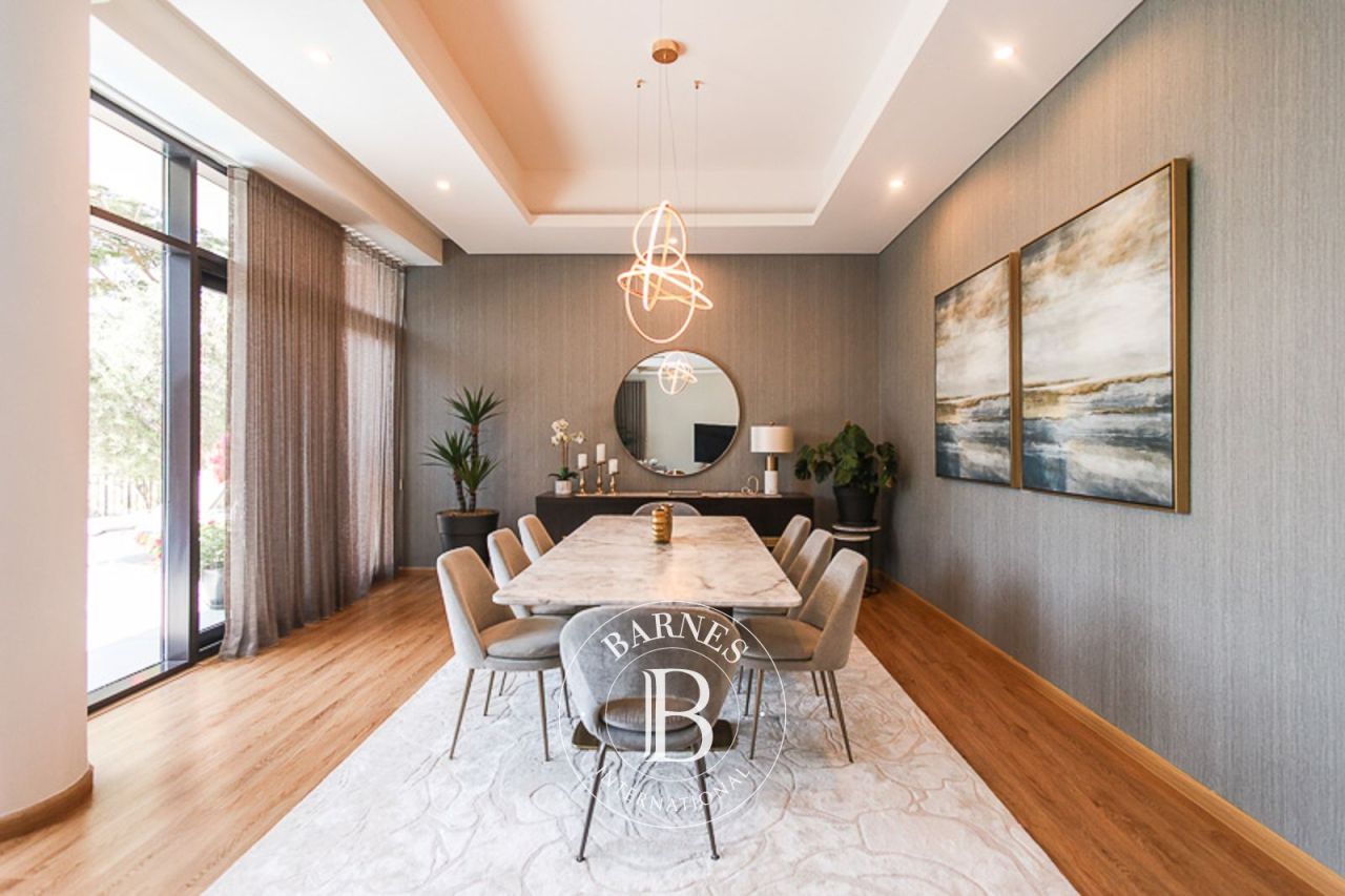 Вилла в Дубае, ОАЭ, 453.6 м² - фото 4