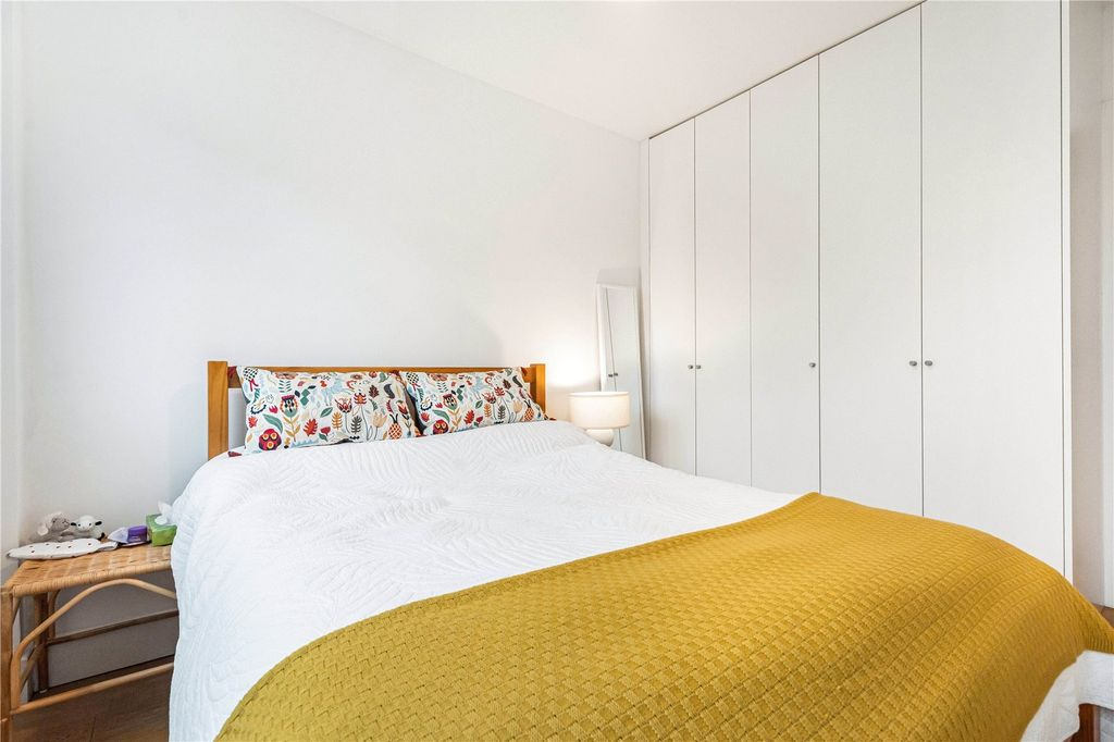 Квартира в Лондоне, Великобритания, 41 м² - фото 3