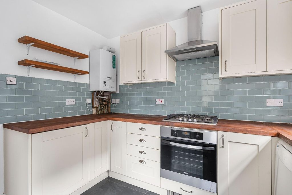 Квартира в Лондоне, Великобритания, 53 м² - фото 3