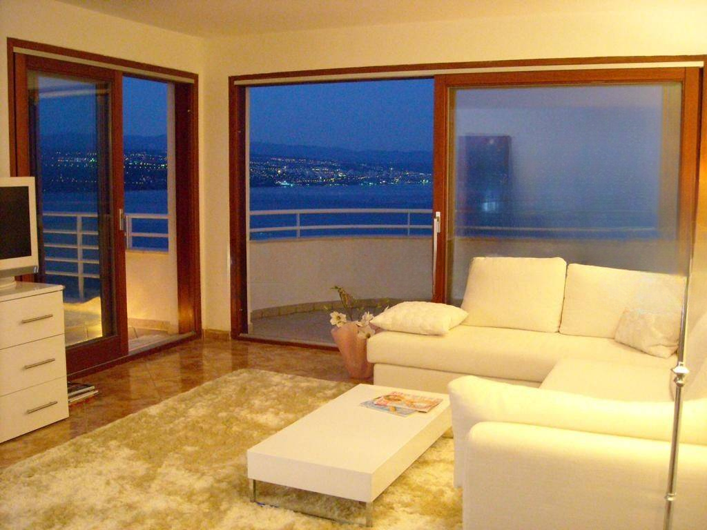 Квартира в Опатии, Хорватия, 281 м² - фото 3