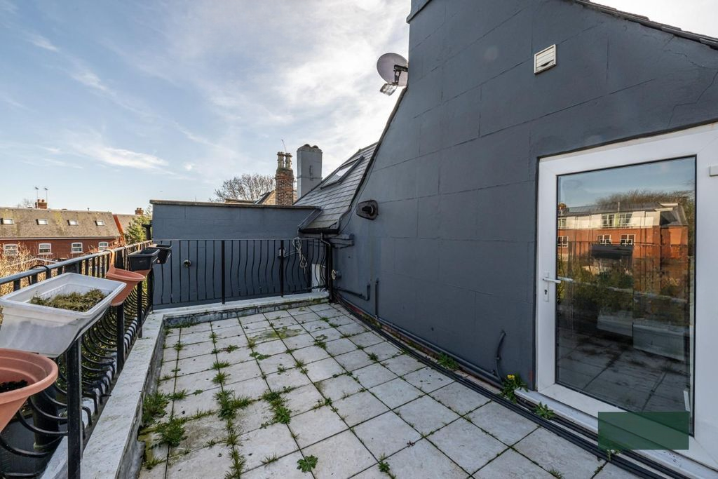 Квартира в Лондоне, Великобритания, 76 м² - фото 3