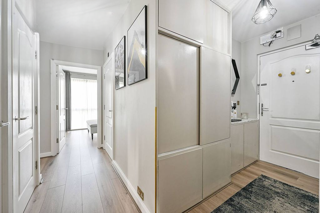 Квартира в Лондоне, Великобритания, 60 м² - фото 3