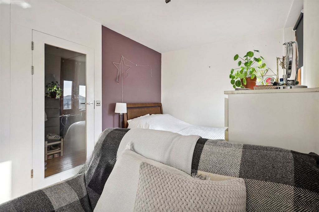 Квартира в Лондоне, Великобритания, 30 м² - фото 3