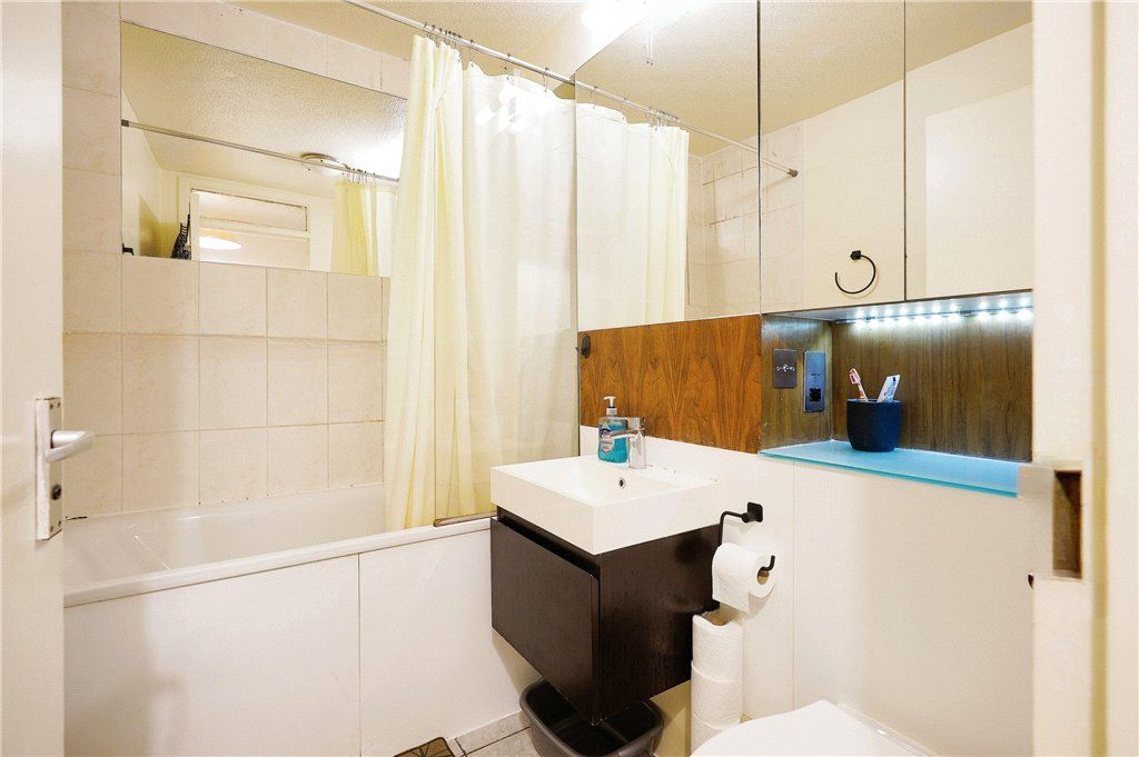 Квартира в Лондоне, Великобритания, 42 м² - фото 3