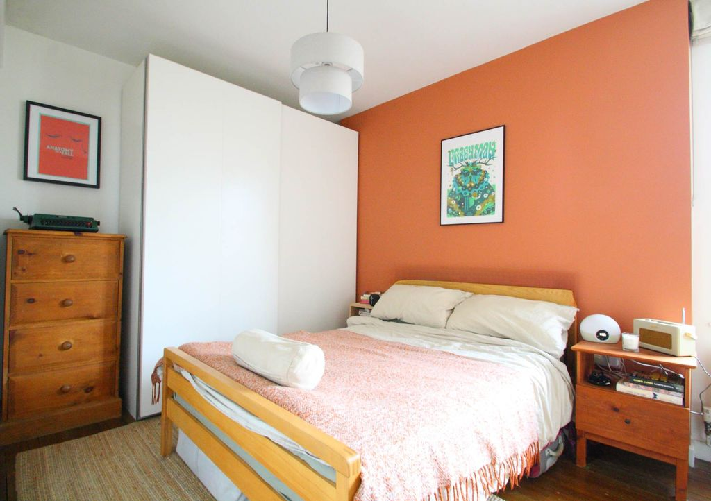 Квартира в Лондоне, Великобритания, 33 м² - фото 3