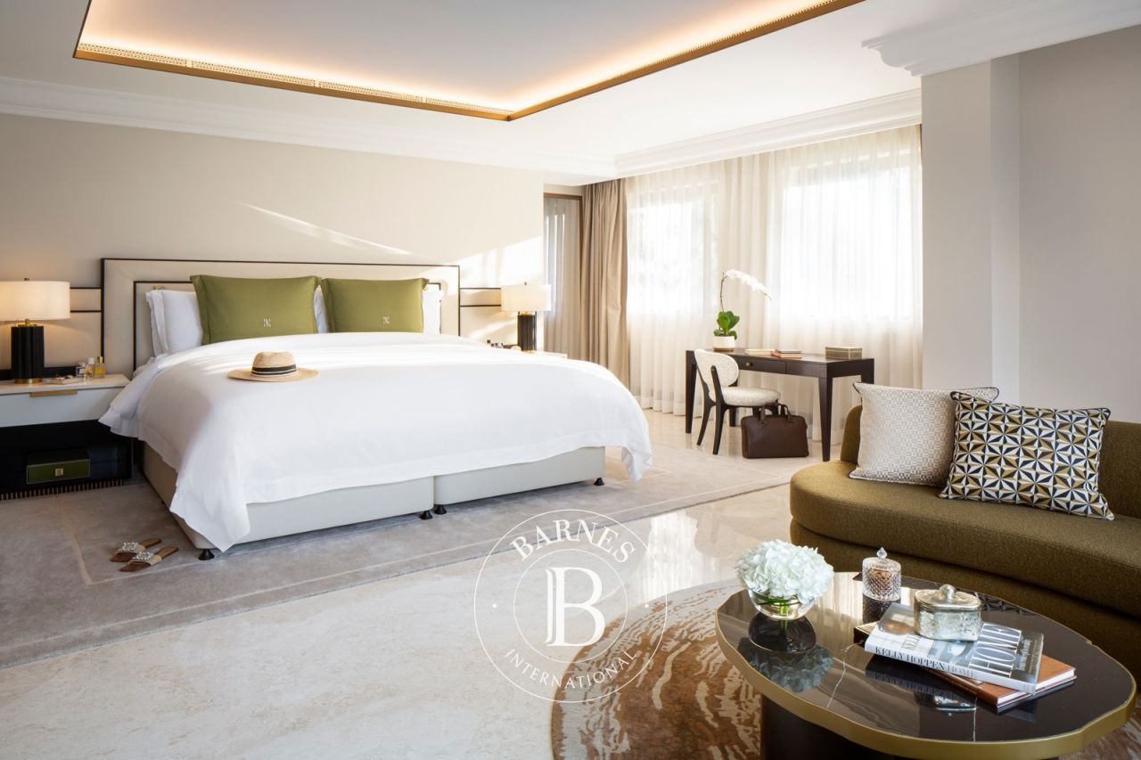 Вилла Umm Suqeim 3, ОАЭ, 370 м² - фото 4