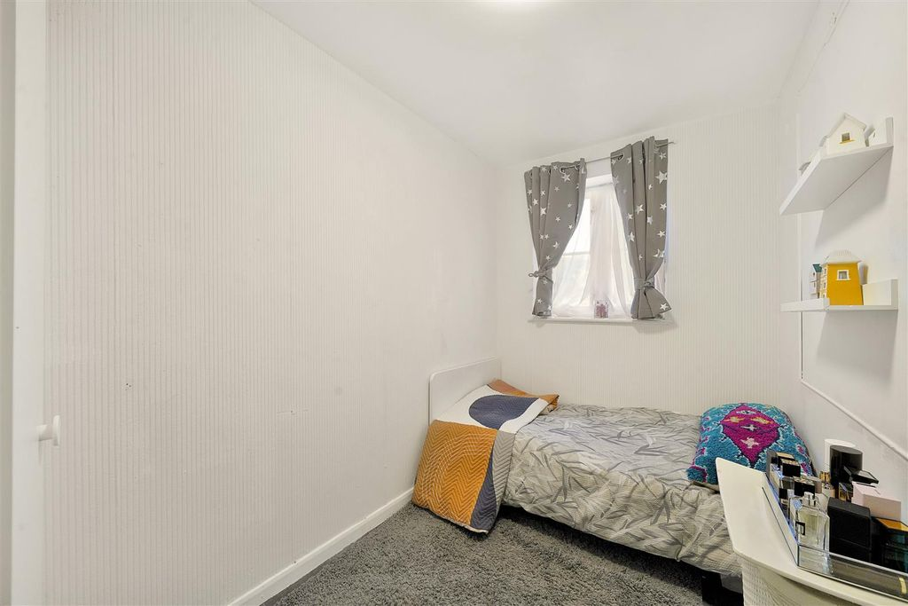 Квартира в Лондоне, Великобритания, 51 м² - фото 3