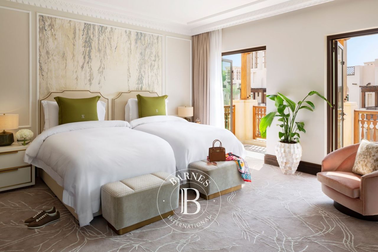 Вилла Umm Suqeim 3, ОАЭ, 275 м² - фото 5