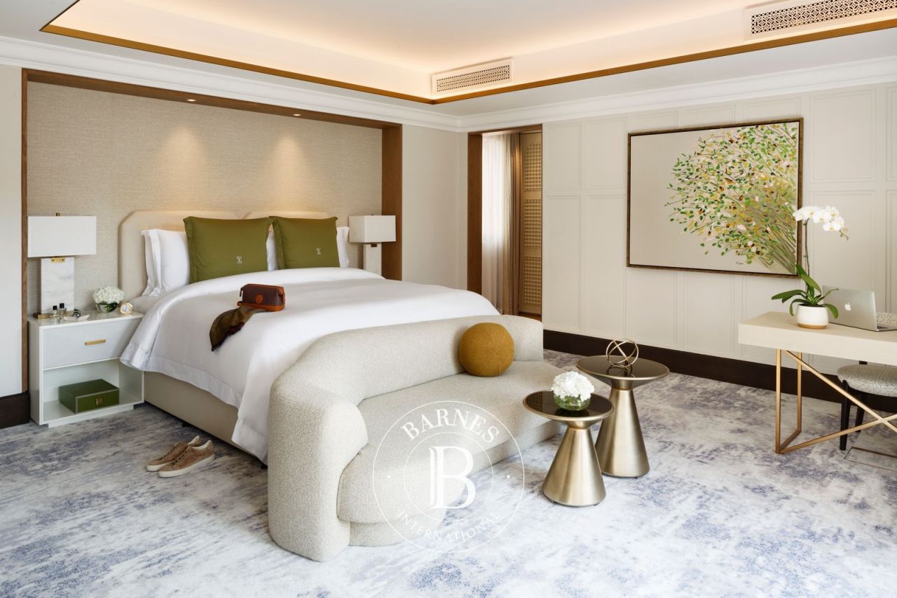 Вилла Umm Suqeim 3, ОАЭ, 370 м² - фото 5