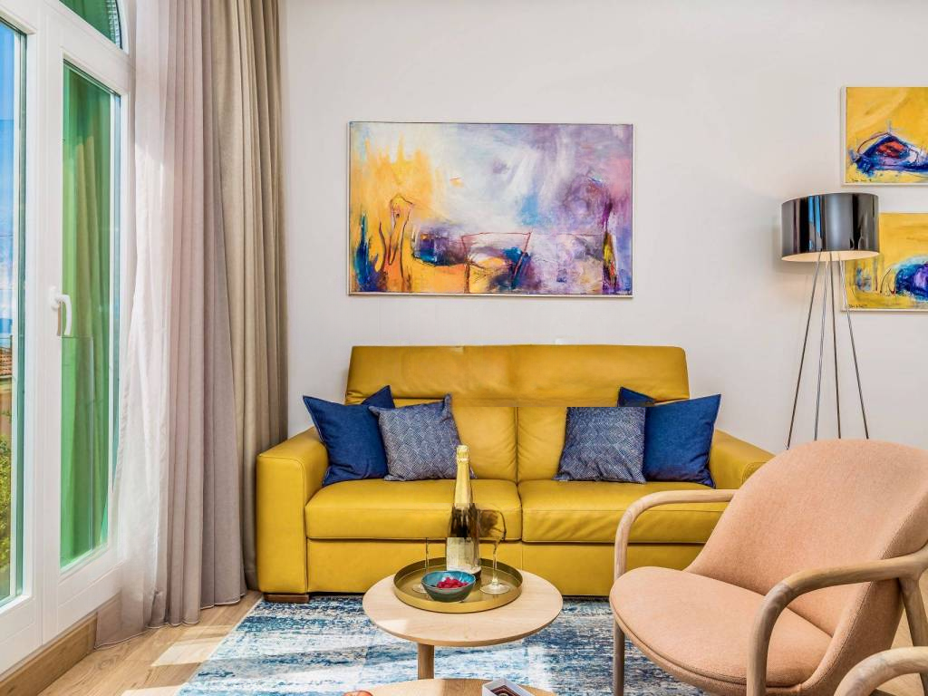 Квартира в Опатии, Хорватия, 79 м² - фото 3