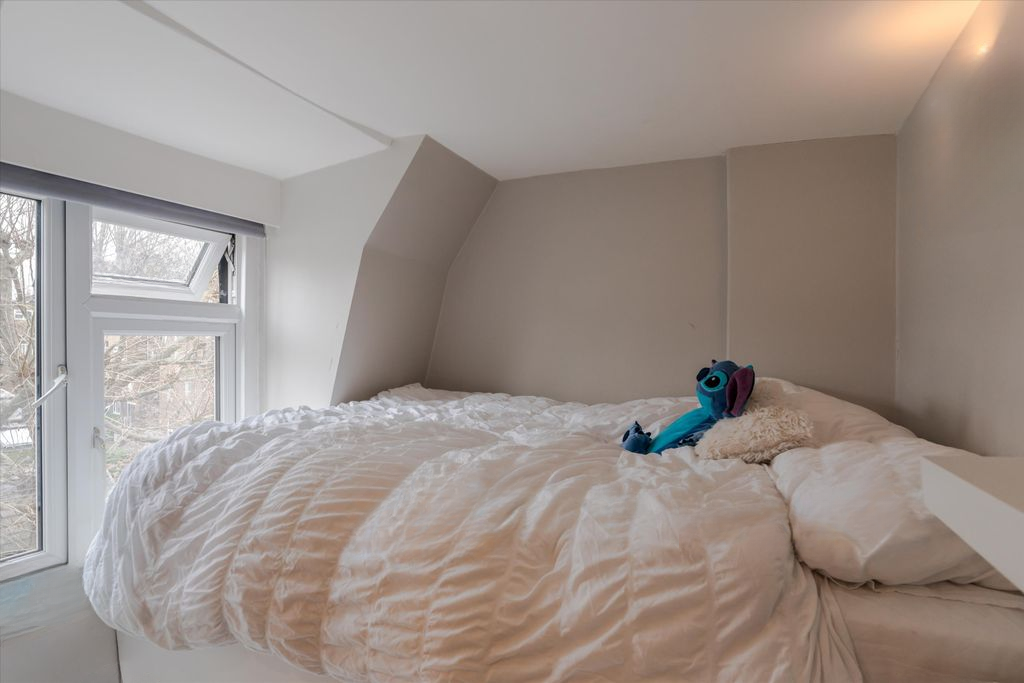 Квартира в Лондоне, Великобритания, 27 м² - фото 3