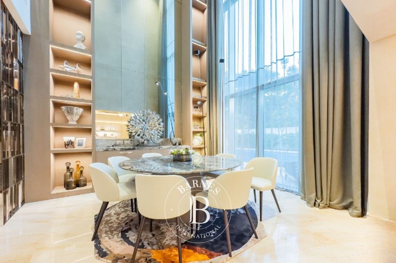 Вилла в Дубае, ОАЭ, 726.8 м² - фото 5