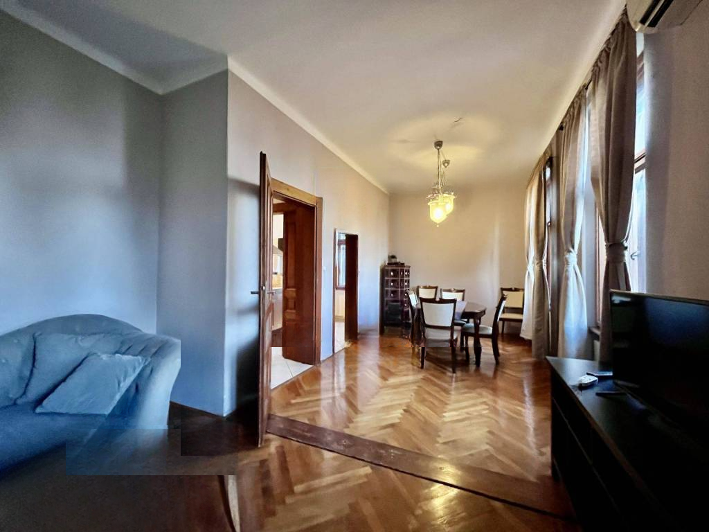 Квартира в Опатии, Хорватия, 90 м² - фото 3