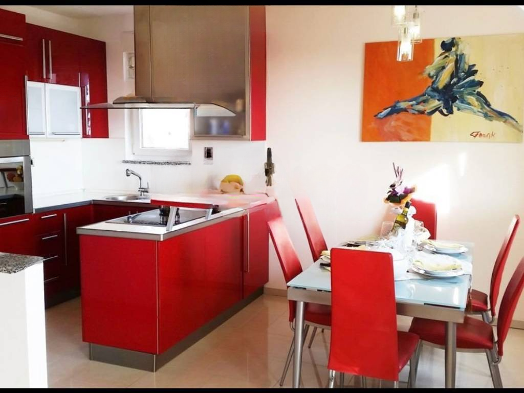 Квартира в Опатии, Хорватия, 173 м² - фото 3