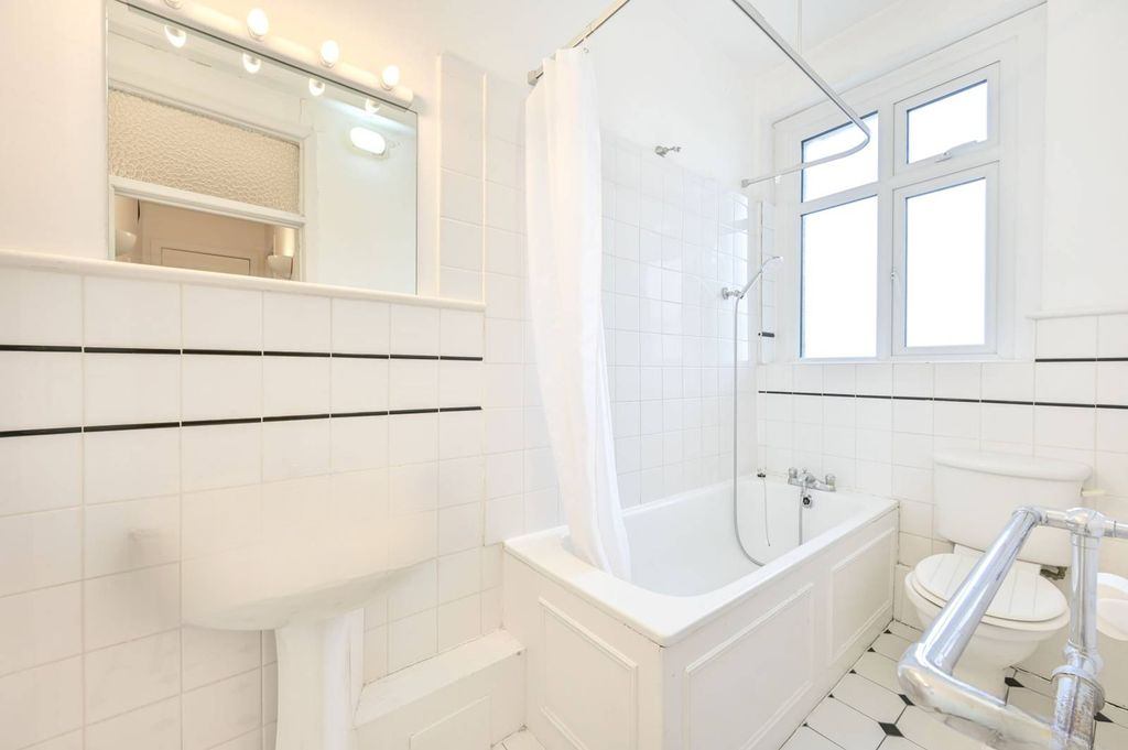 Квартира в Лондоне, Великобритания, 61 м² - фото 3