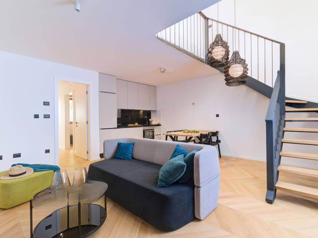 Квартира в Опатии, Хорватия, 127 м² - фото 3