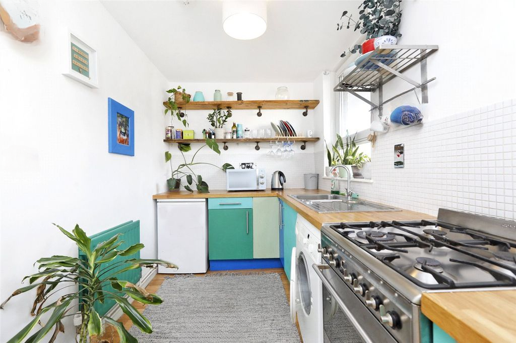 Квартира в Лондоне, Великобритания, 48 м² - фото 3