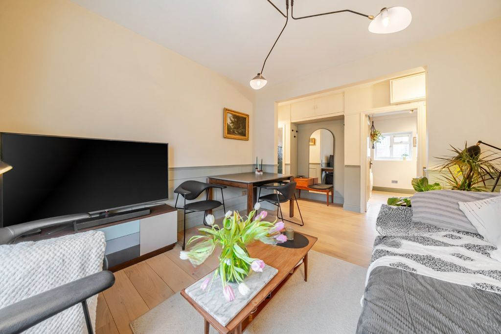 Квартира в Лондоне, Великобритания, 57 м² - фото 3