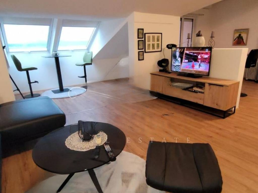 Квартира в Опатии, Хорватия, 92 м² - фото 3