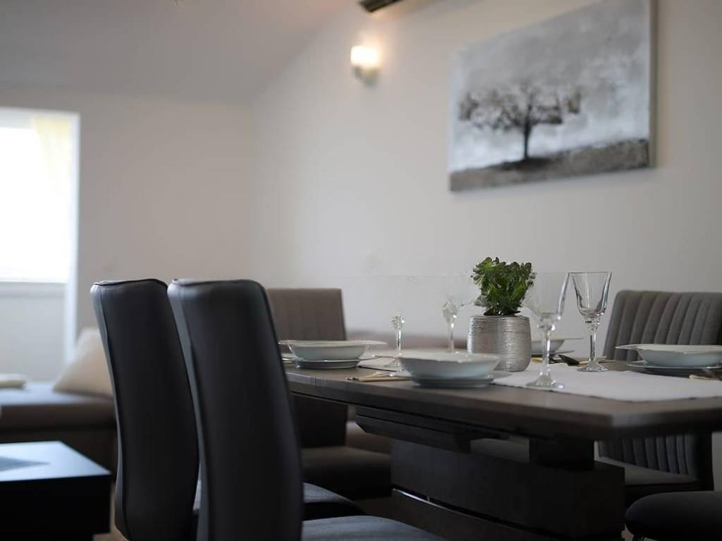 Квартира в Опатии, Хорватия, 66 м² - фото 3