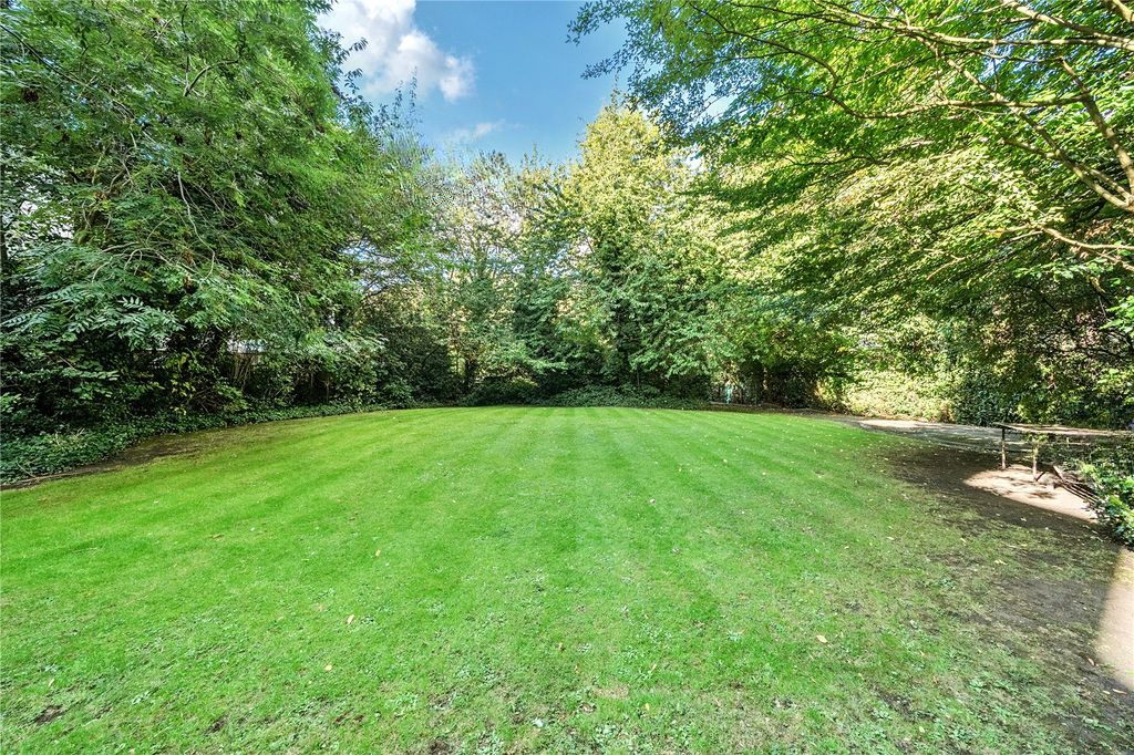 Квартира в Лондоне, Великобритания, 36 м² - фото 3