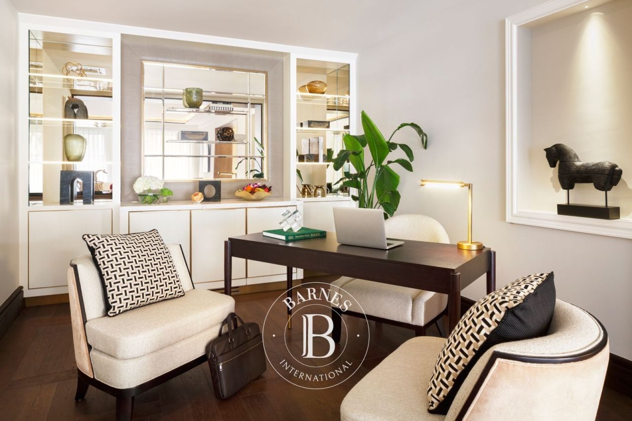 Вилла Umm Suqeim 3, ОАЭ, 275 м² - фото 6