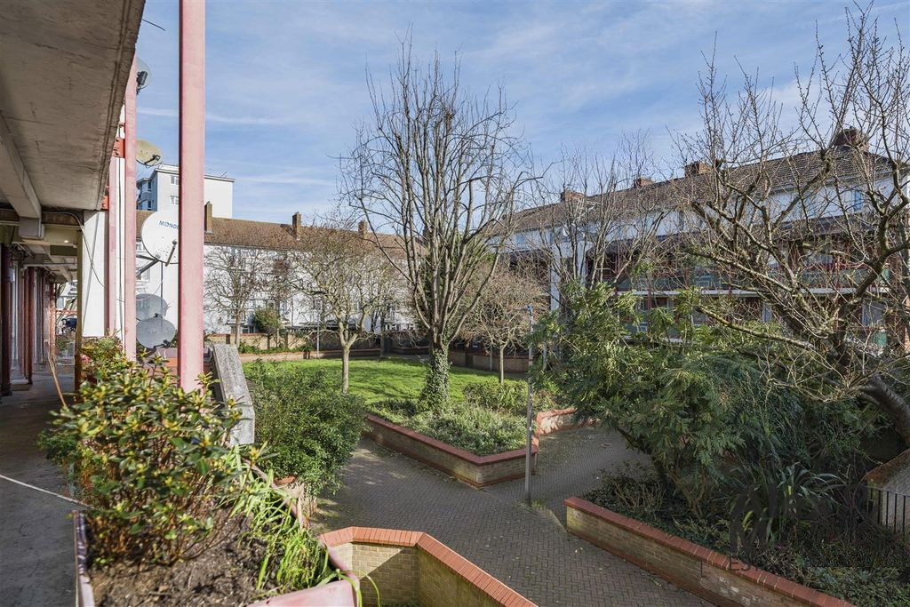 Квартира в Лондоне, Великобритания, 43 м² - фото 3