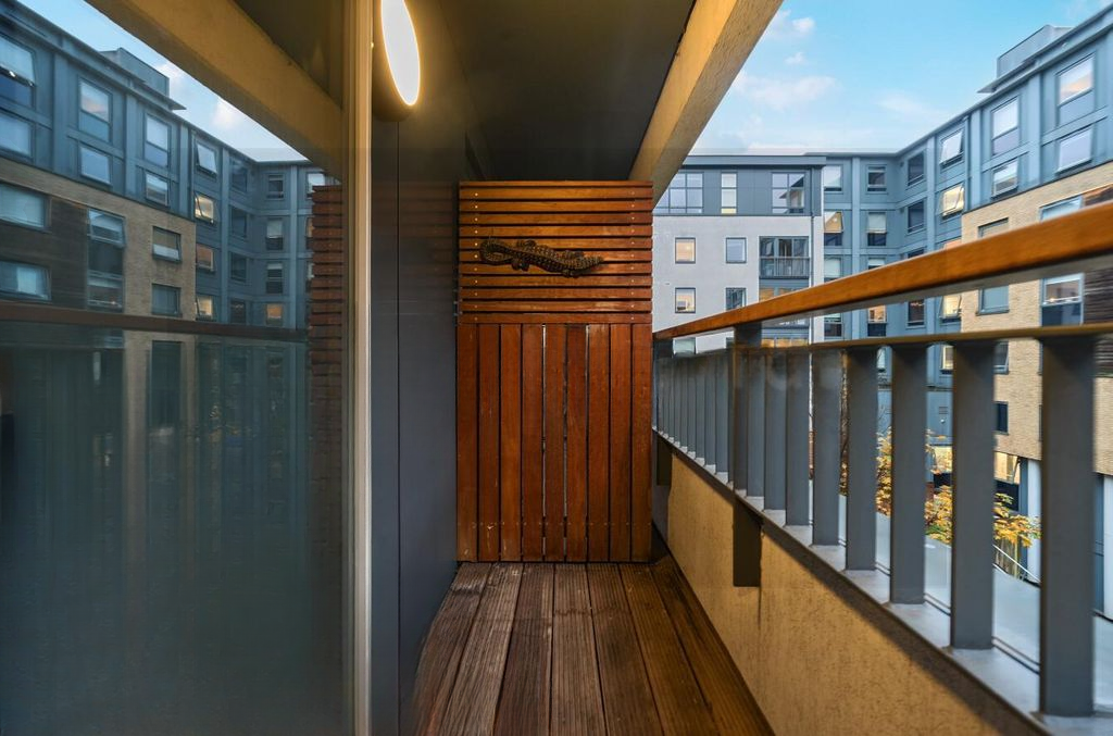 Квартира в Лондоне, Великобритания, 51 м² - фото 3