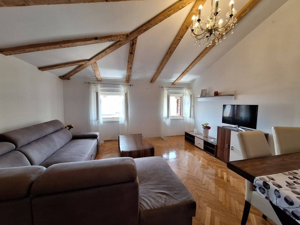 Квартира в Опатии, Хорватия, 62 м² - фото 3