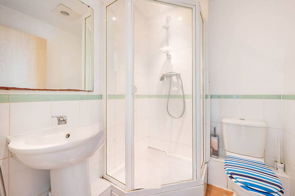 Квартира в Лондоне, Великобритания, 61 м² - фото 3