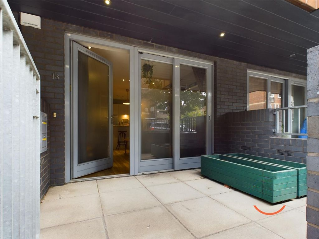 Квартира в Лондоне, Великобритания, 41 м² - фото 3