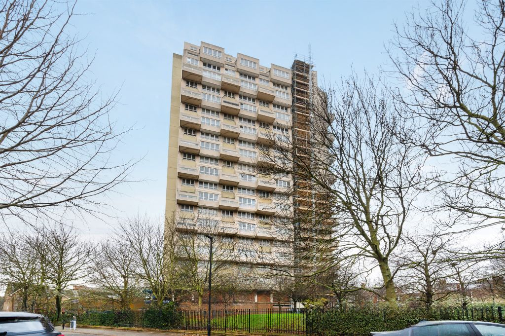 Квартира в Лондоне, Великобритания, 79 м² - фото 3